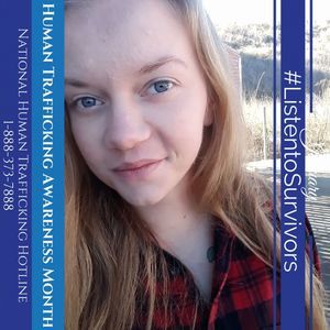 Meet your Posher, Cassandra